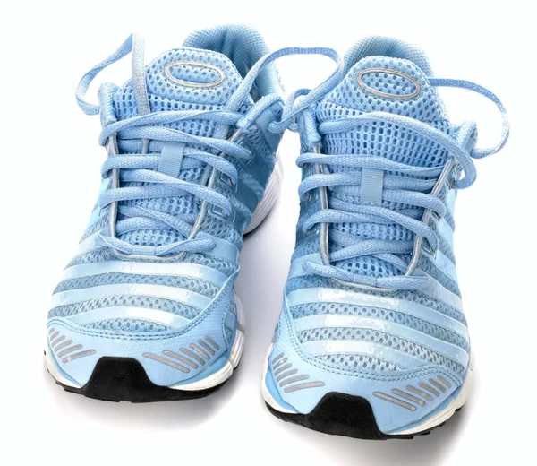 New indoor shoes — Stock Photo, Image
