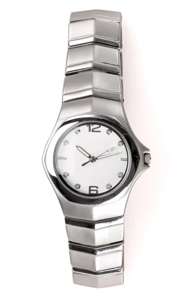 Wrist watch — Stock Photo, Image