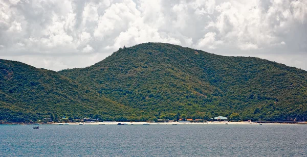 Insel-Koh-Larn — Stockfoto