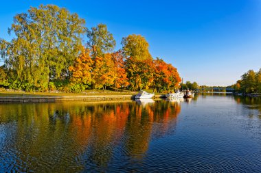 Valkeakoski kanal çıkabilir