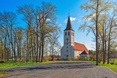 Bahar Puhalepa Kilisesi