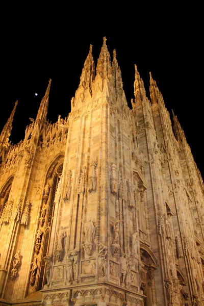 Catedral — Fotografia de Stock