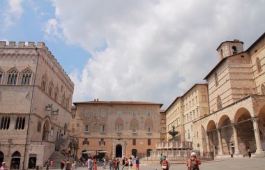 Perugia