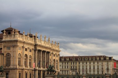 Palazzo Madam