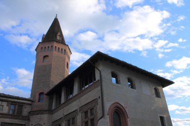 Kolej Sant'Orso
