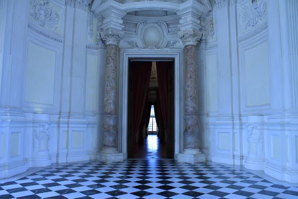 Venaria Reale — Stock Photo, Image