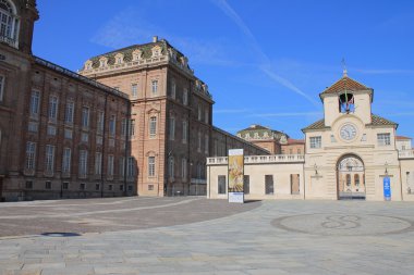 Venaria Reale