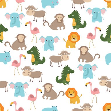 Kesintisiz çizgi deseni