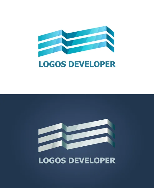 vektör logosu.