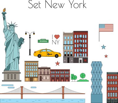 YENİ YORK