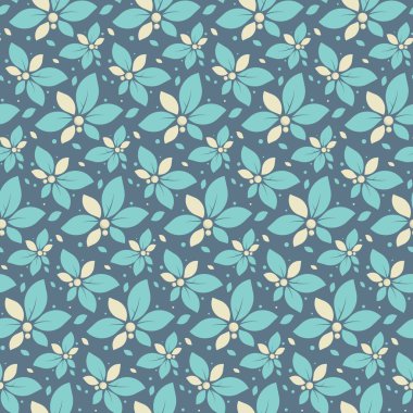 Nane çiçekli resimde.