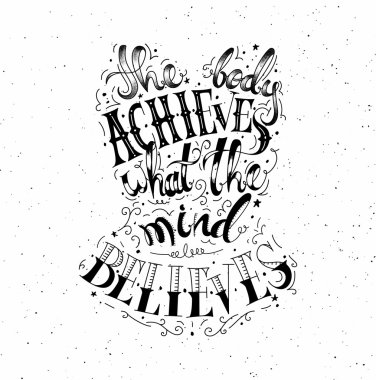 diyet ve fitness için motivasyon ile korse