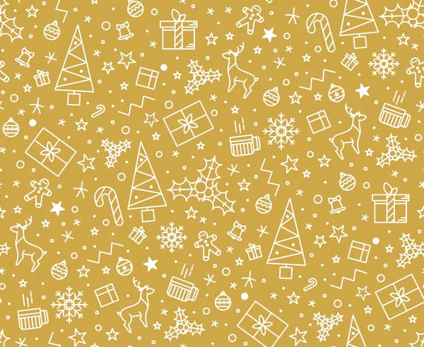 Baskı için Noel süsleri