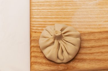 El yapımı Gürcü Hıngel