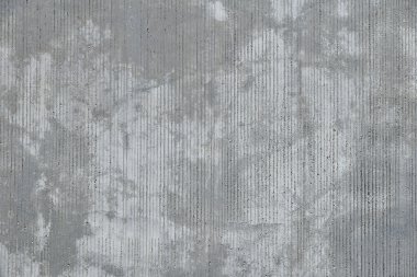 Beton duvar ovuşturdu bitiş işleme gelen izleri olan