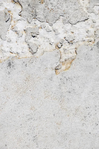 Defects in grunge concrete wall or floor — Stock Photo, Image