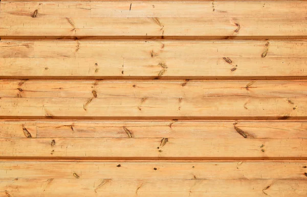 Textura de pared de madera sin pintar —  Fotos de Stock
