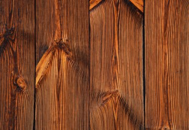 Kahverengi eski vintage ahşap doku arka plan