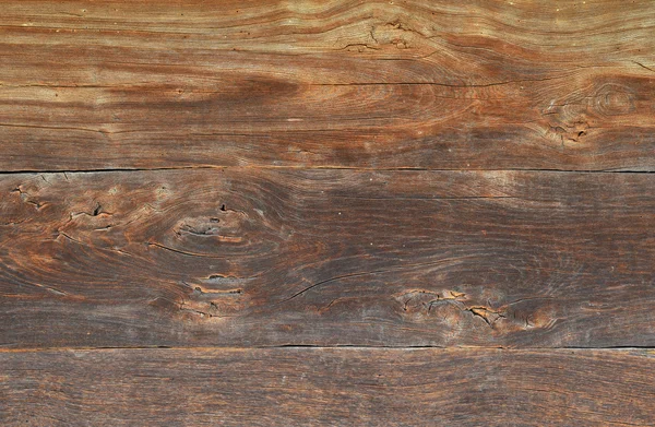 Antiguo marrón vintage textura de madera de fondo — Foto de Stock