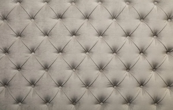 Beyaz capitone Tufted kumaş döşeme doku