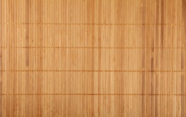 Kahverengi bej bambu ahşap arkaplan dokusu