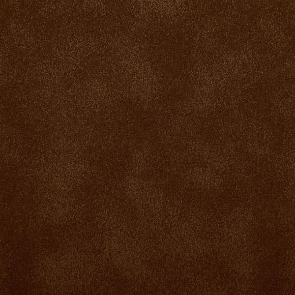 Σκούρο Καφέ Αφηρημένη Άνιση Grunge Υφή Φόντου Του Δέρματος Σαμουά — Φωτογραφία Αρχείου