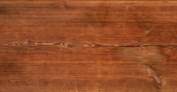 Textura Fondo Superficie Madera Marrón Envejecida Vintage Con Nudos Manchas —  Fotos de Stock