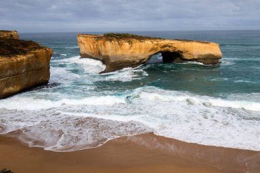 Büyük Okyanus Yolu 'ndan, Victoria Avustralya