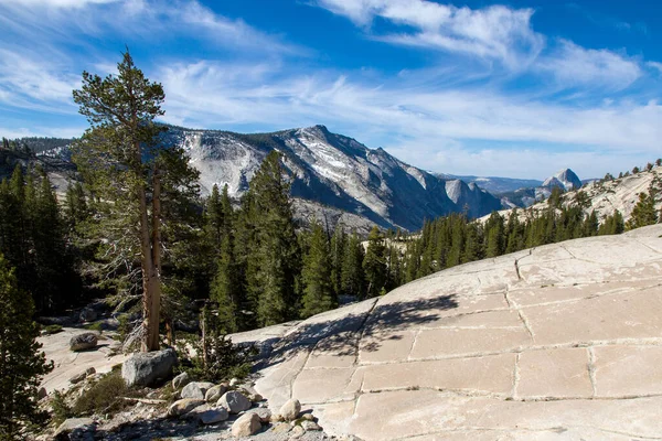 Yosemite Milli Parkı