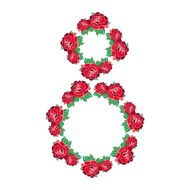 8 Mart Kadınlar Günü