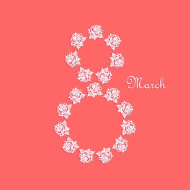 8 Mart Kadınlar Günü