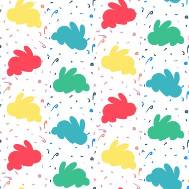 Mutlu Paskalya mutlu yumurta ile