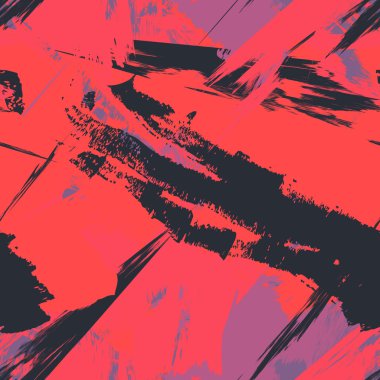 Grunge sorunsuz doku deseninin