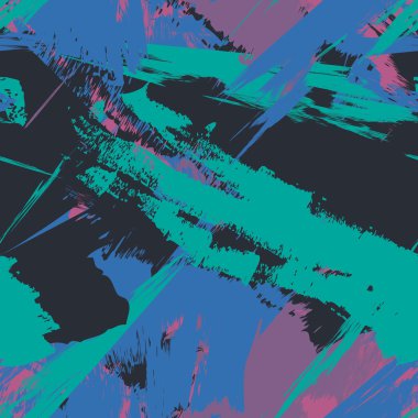 Grunge sorunsuz doku deseninin