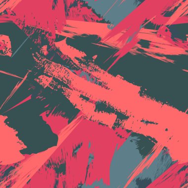 Grunge sorunsuz doku deseninin