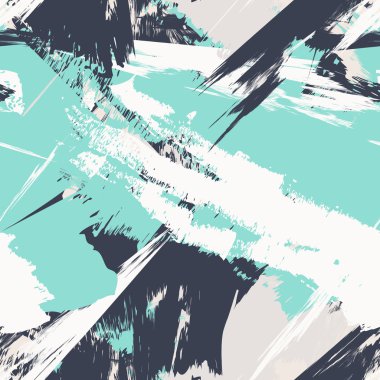 Grunge sorunsuz doku deseninin