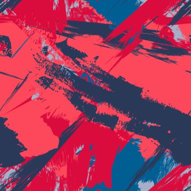 Grunge sorunsuz doku deseninin