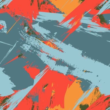 Grunge sorunsuz doku deseninin