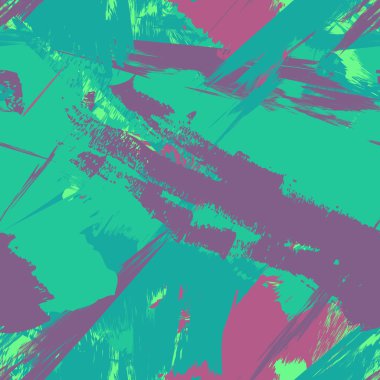 Grunge sorunsuz doku deseninin