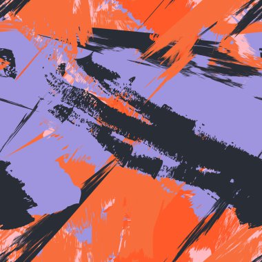 Grunge sorunsuz doku deseninin