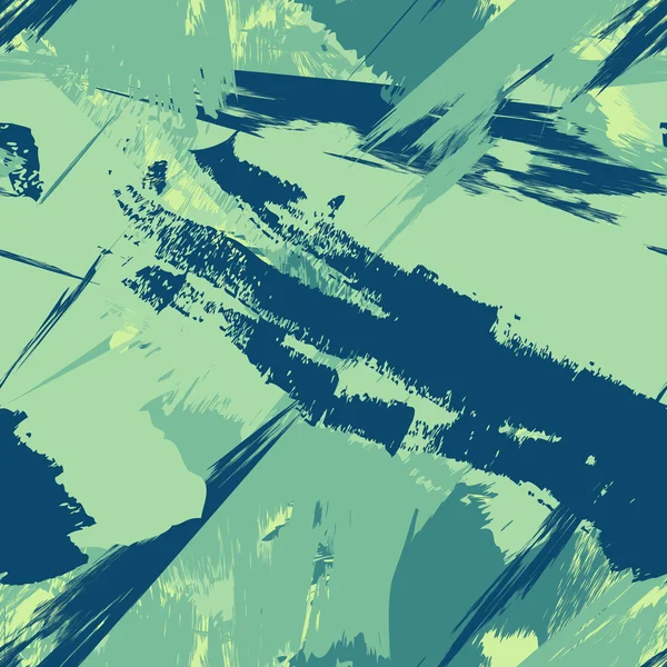 Grunge motif de texture sans couture — Image vectorielle