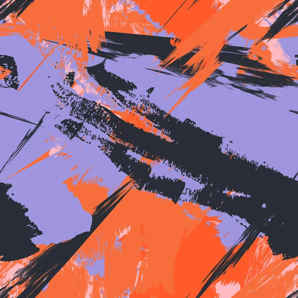 Grunge sorunsuz doku deseninin