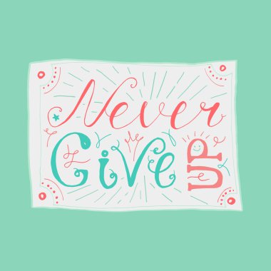 Motivasyon ve kavram yazı rüya