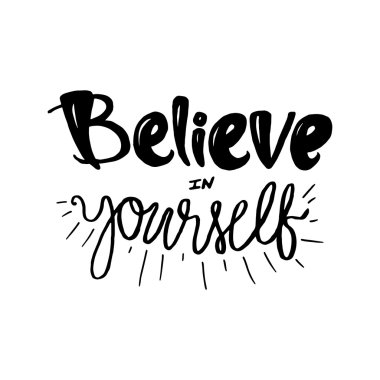 Motivasyon ve kavram yazı rüya