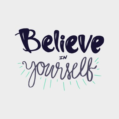 Motivasyon ve kavram yazı rüya