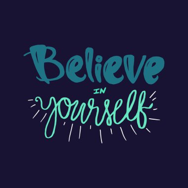 Motivasyon ve kavram yazı rüya