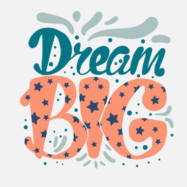 Motivasyon ve kavram yazı rüya