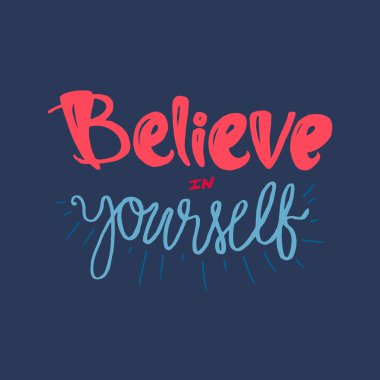 Motivasyon ve kavram yazı rüya