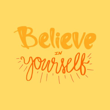 Motivasyon ve kavram yazı rüya