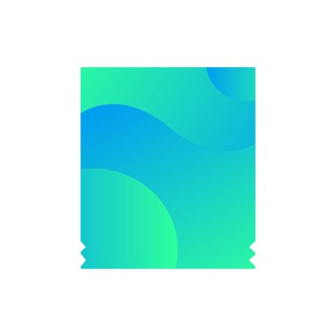 Alkol ikonu vektörü içmek için viski bardağı